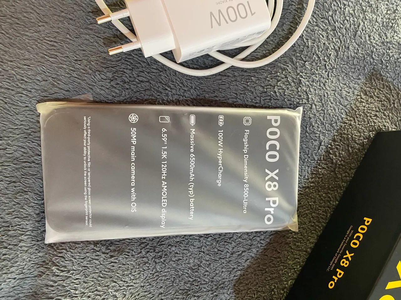 POCO X8 PRO - Foto 5