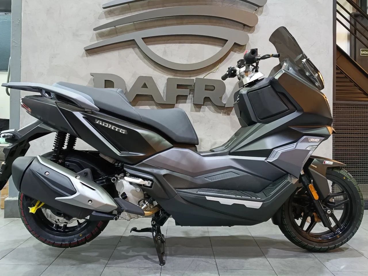 DAFRA ADXTG 300