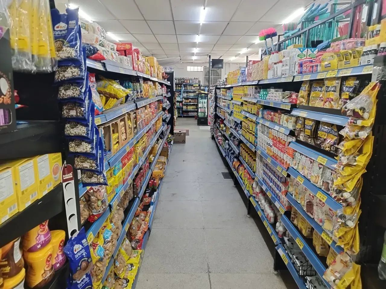 Supermercado á Venda - Foto 3