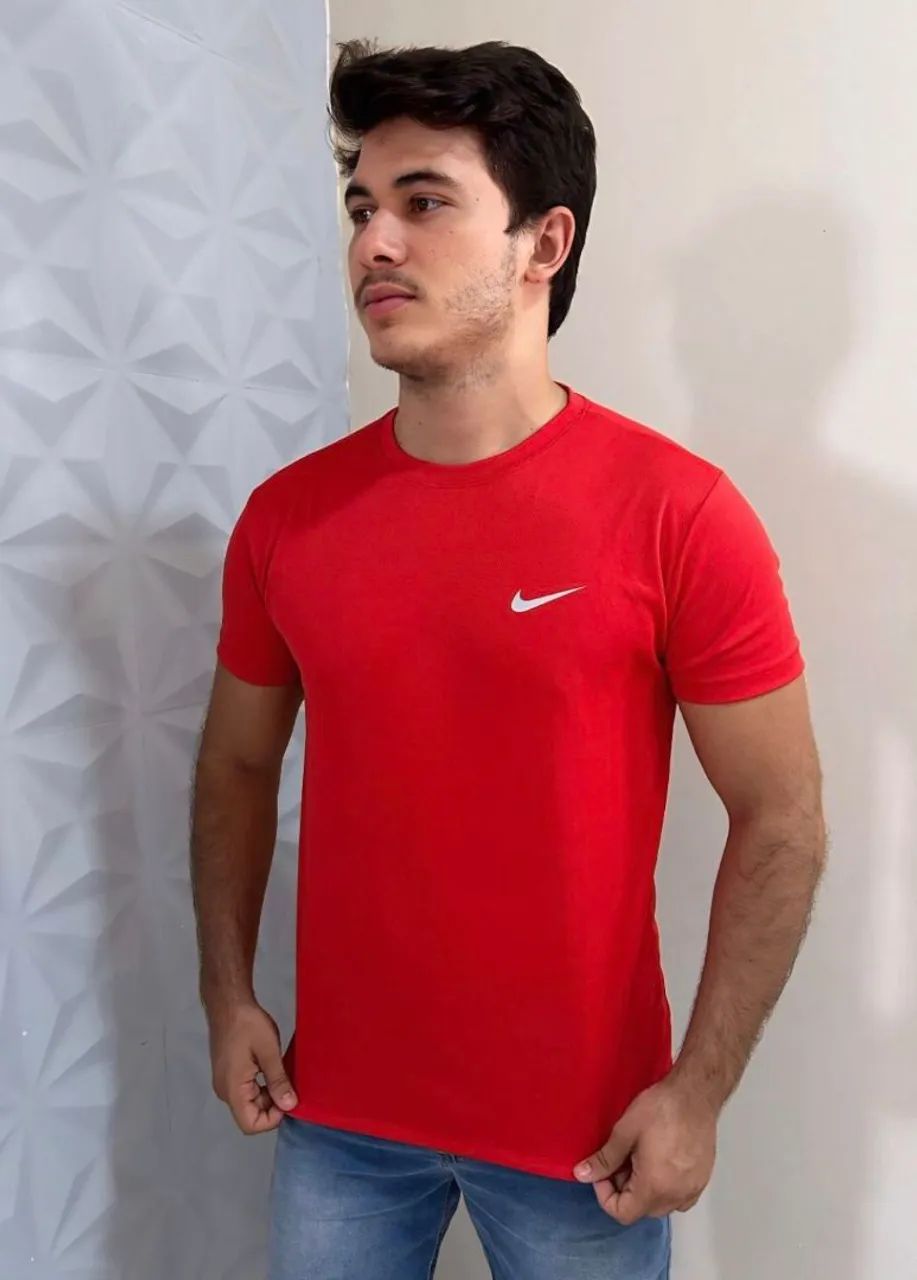Camisa masculina dry fit  - Foto 3