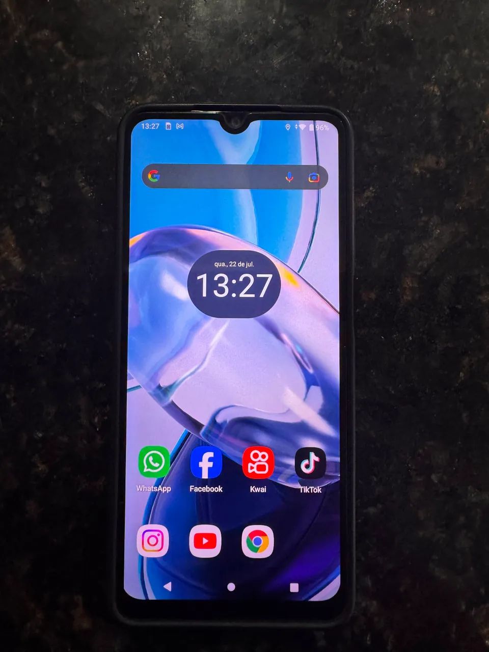 Celular Motorola E22 - Foto 5