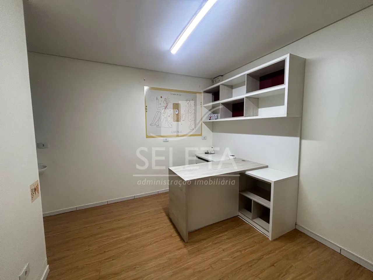 SALA COMERCIAL DE 60 M PARA LOCAÇÃO NO CENTRO, CASCAVEL, PR - Foto 4