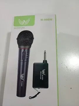 Microfone M-996W