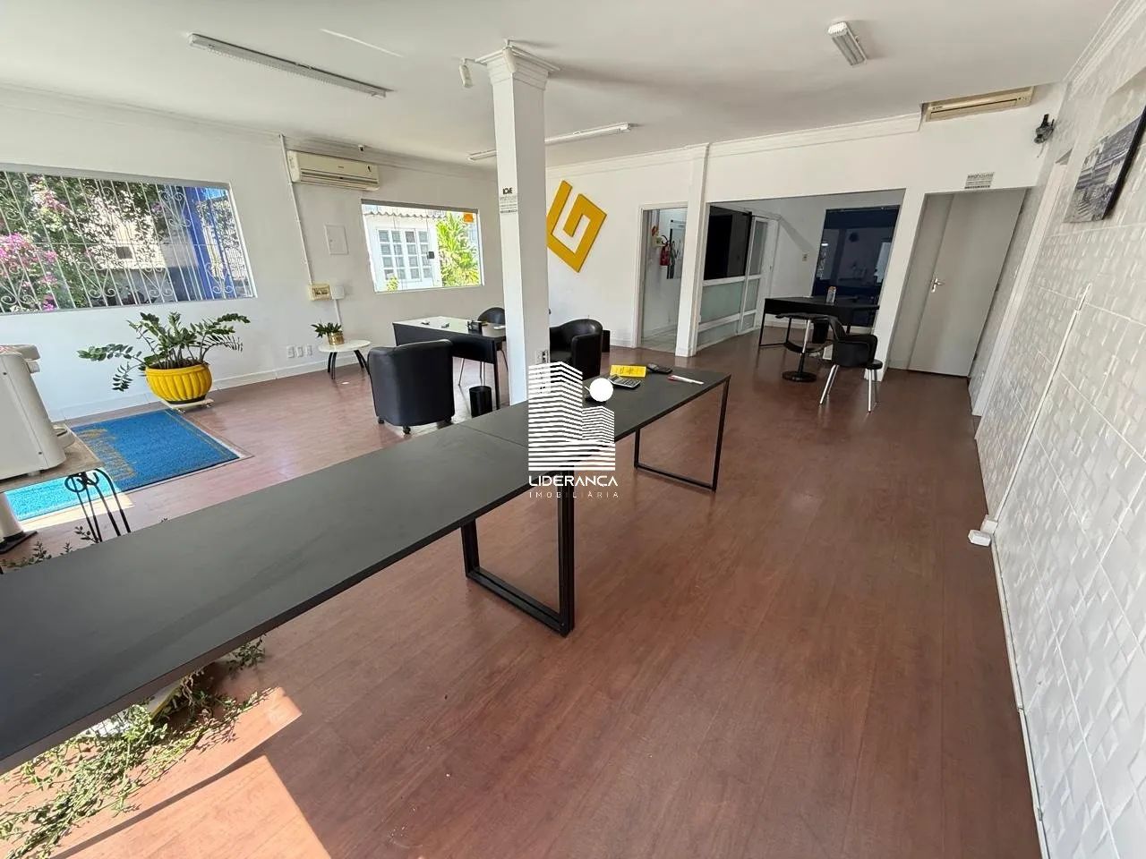 Casa comercial para alugar na Rua Lauro Linhares - Foto 3