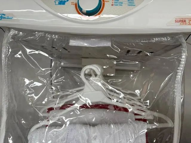 Secadora de Roupa - 8 kg - Foto 4
