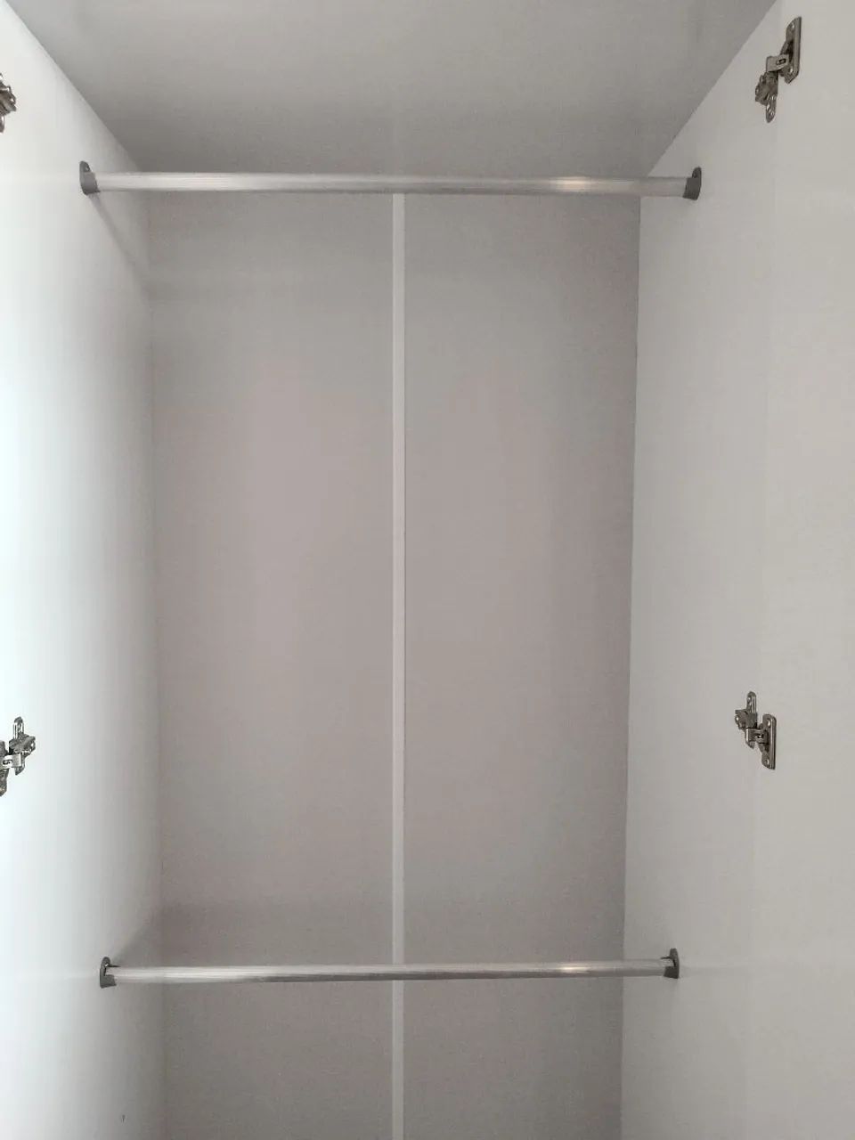 Guarda roupa bartira 6 portas - Foto 4