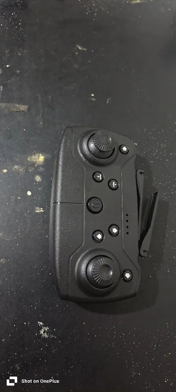 DRONE E99 DLI COM DUAS CAMERAS PROMOÇÃO - Foto 3