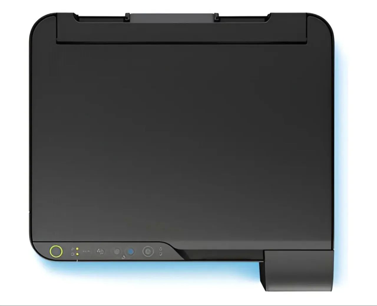 Impressora multifuncional 3x1 Epson ecotank L3250 Wi-fi (nova, lacrada, com nota fiscal) - Foto 2