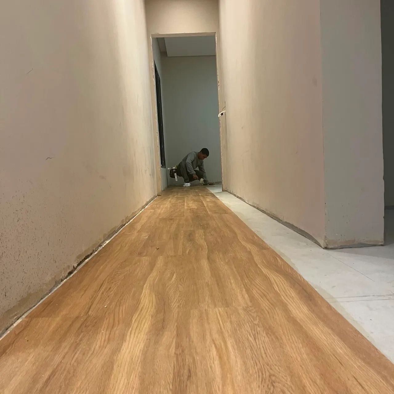 Instalação Piso Vinílico | Acabamento de Qualidade   - Foto 5