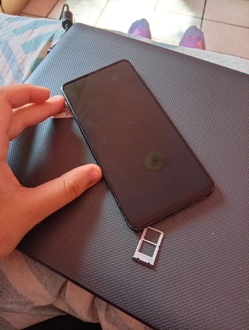 Xiaomi mi 9t  - Foto 4
