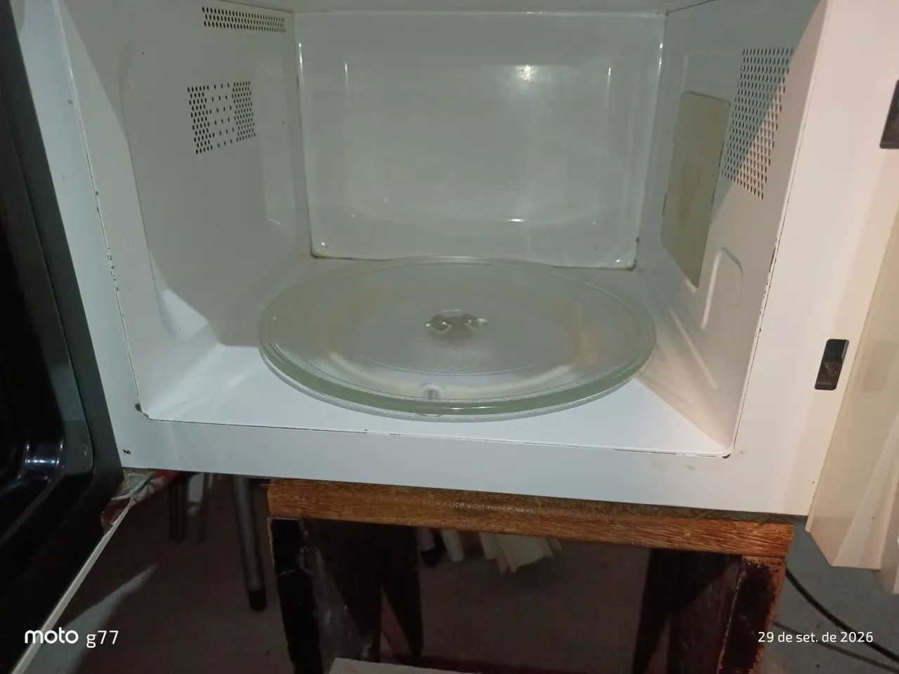 Microondas  - Foto 4