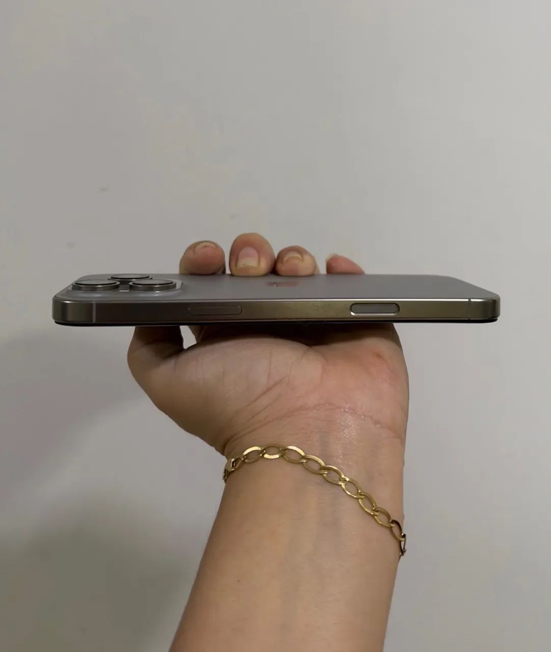 iPhone 16 pro Max 256GB - Foto 3