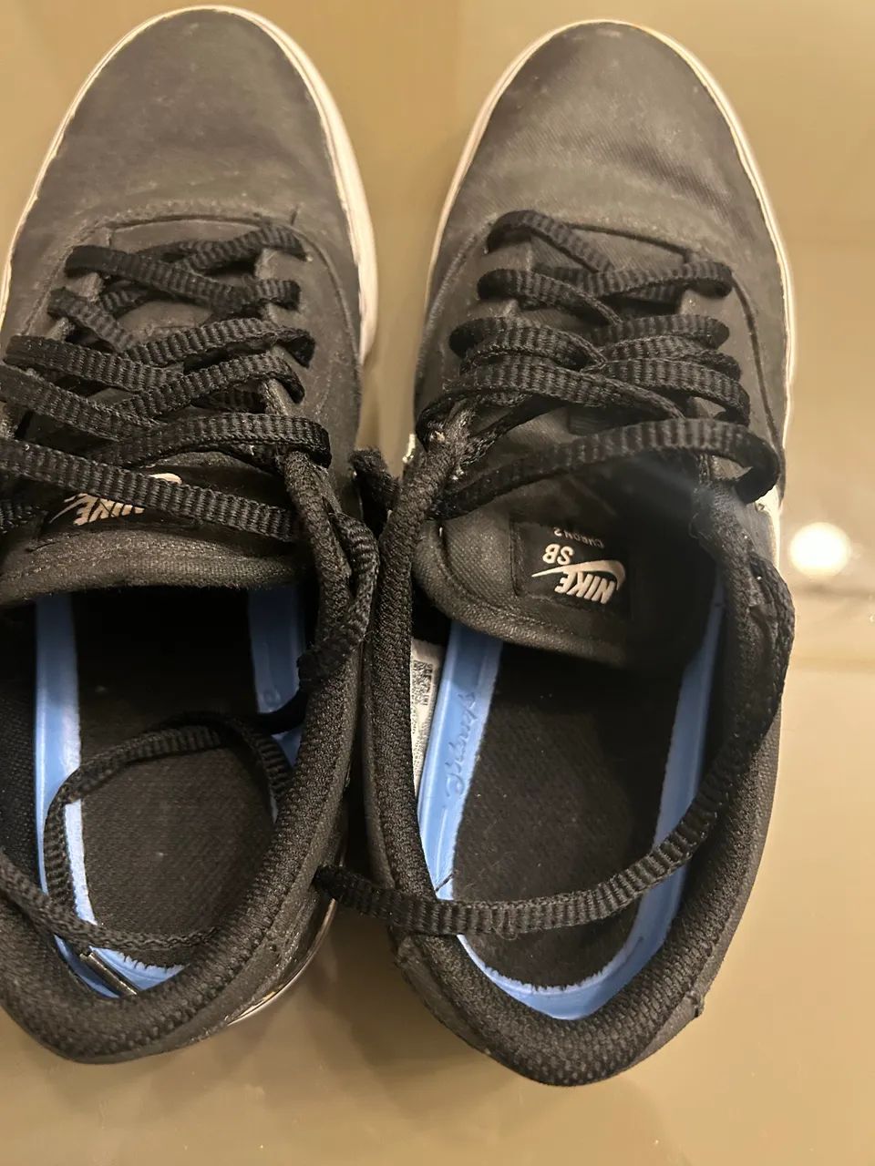 Tênis Nike  - Foto 4