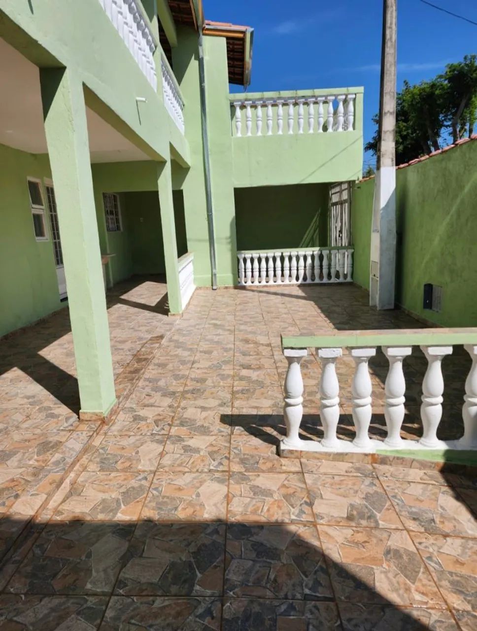 Sobrado Vila Bandeirantes - Foto 3