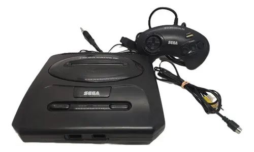 video game