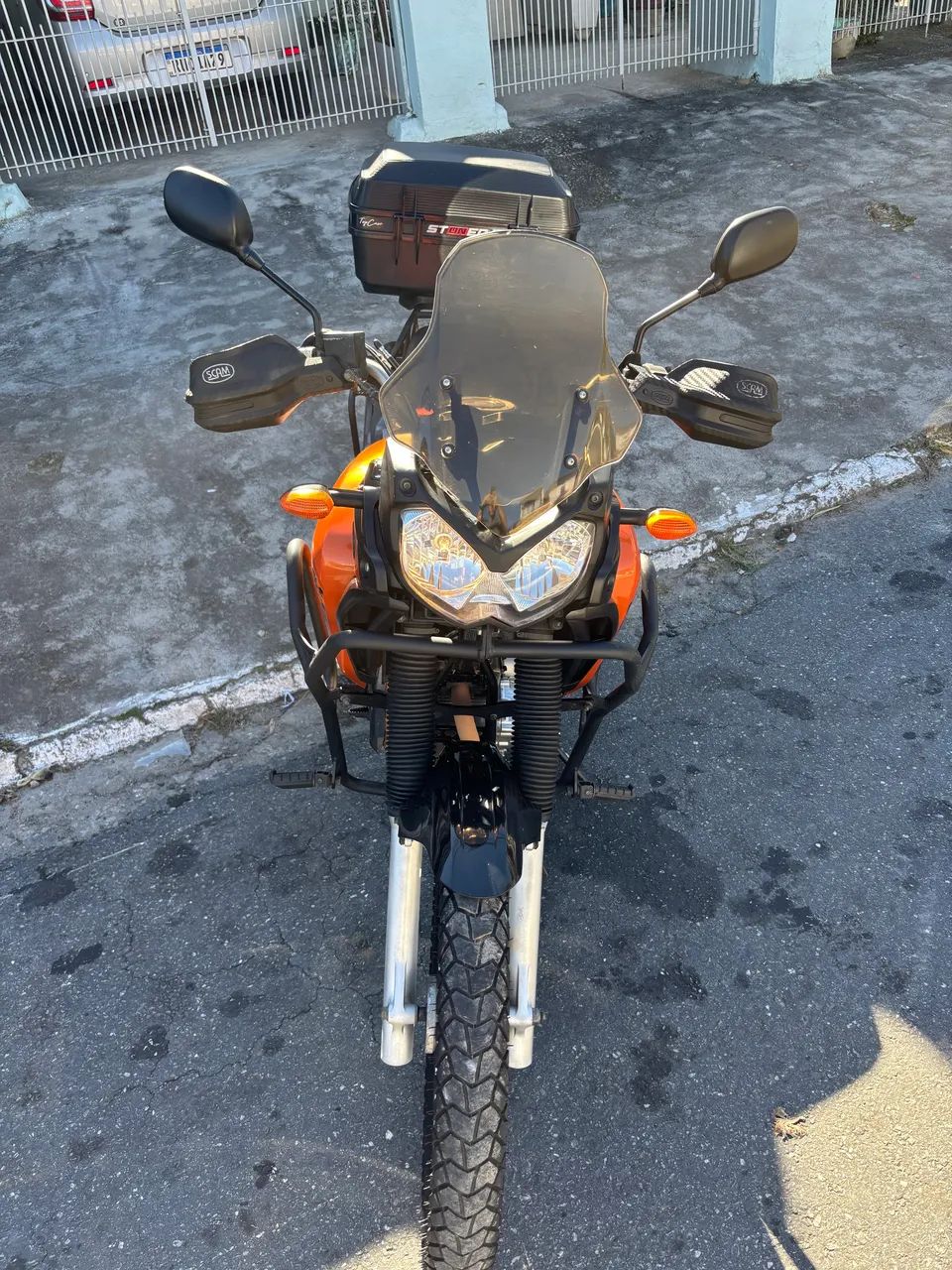 Tenere 250  - Foto 5