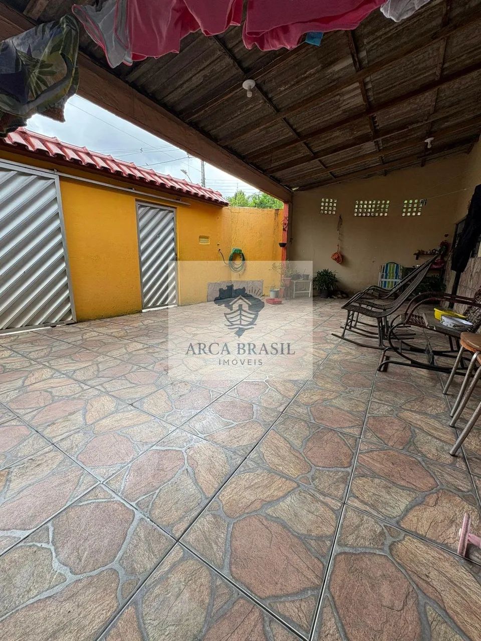 Casa em Nova Cidade - Manaus - Foto 5