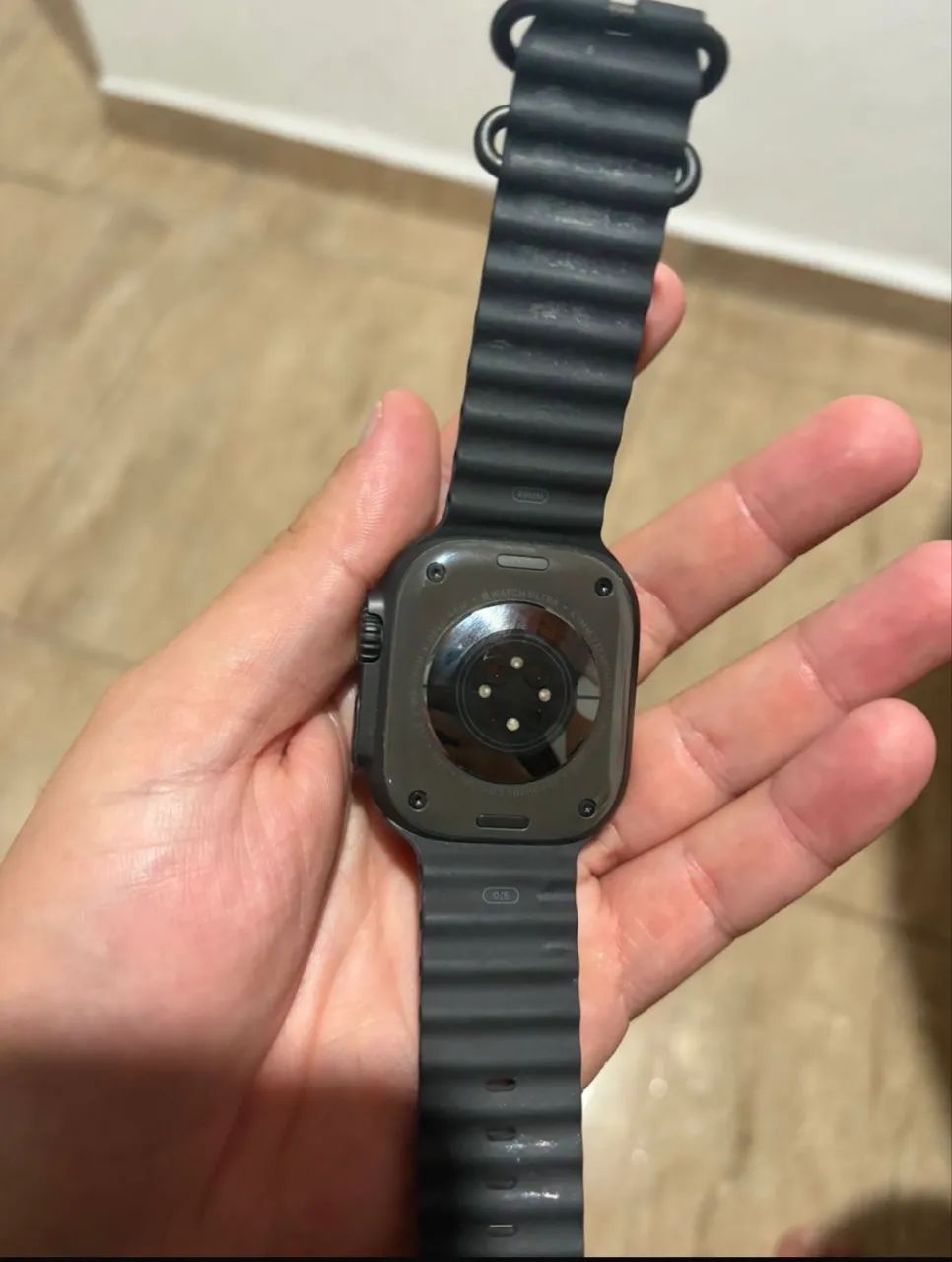 Apple Watch Ultra 2 - Foto 3