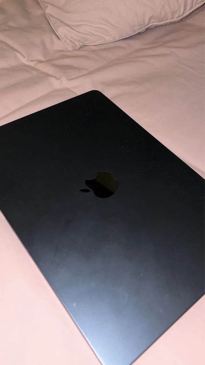Macbook air M3 2024 - Foto 2