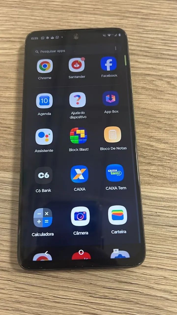 Celular moto g15 - Foto 2