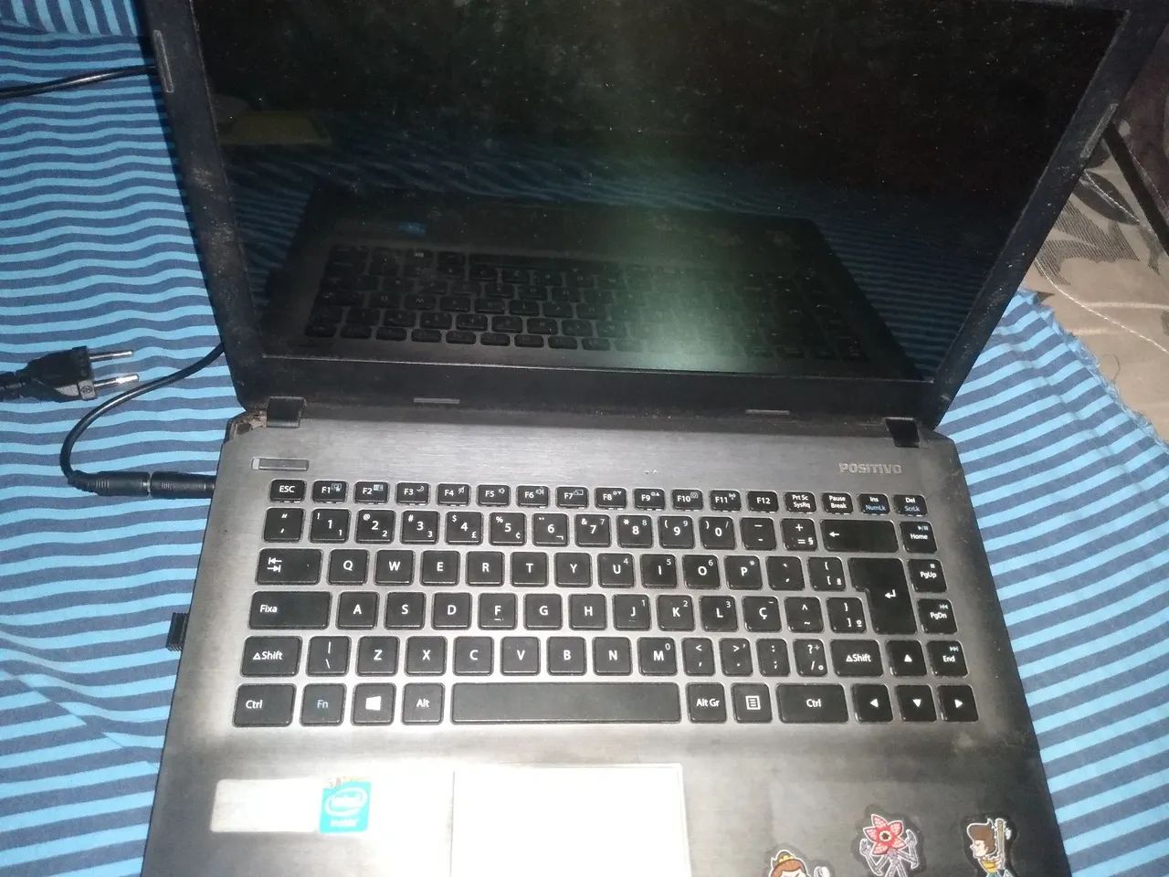Notebook positivo  - Foto 2