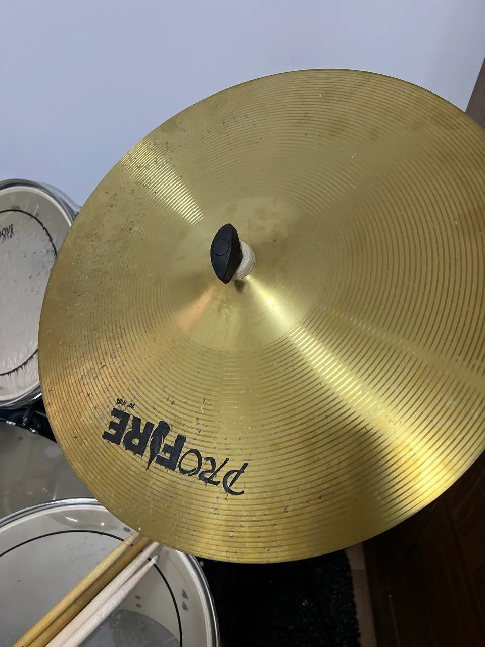 Bateria completa Valor R$:2,149 - Foto 2