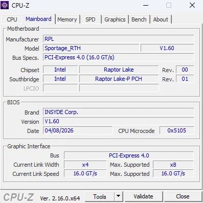 Notebook ACER Nitro V15 I7 32GB RTX 4050 6GB - Foto 3