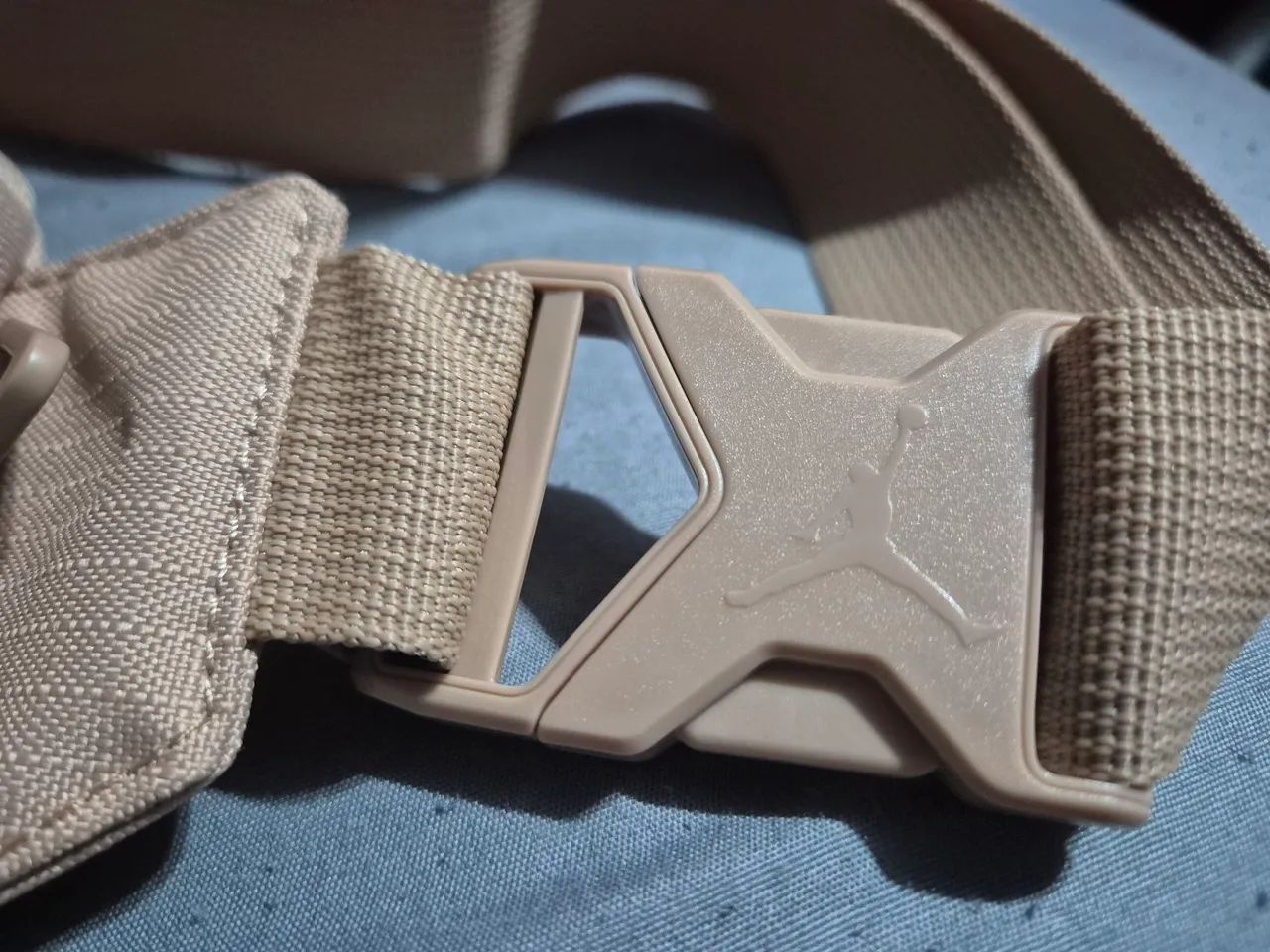 Pochete/mochila Jordan - Foto 4