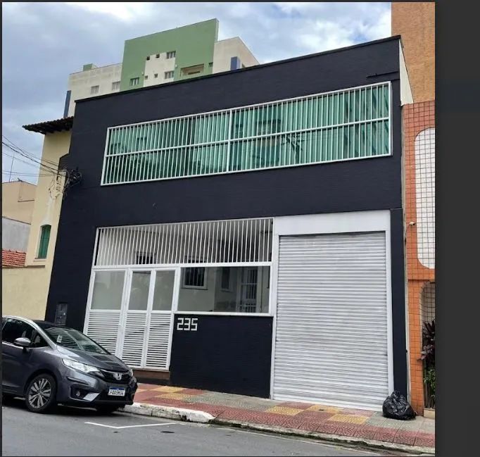 Prédio para Alugar em Santa Paula, São Caetano do Sul - SP