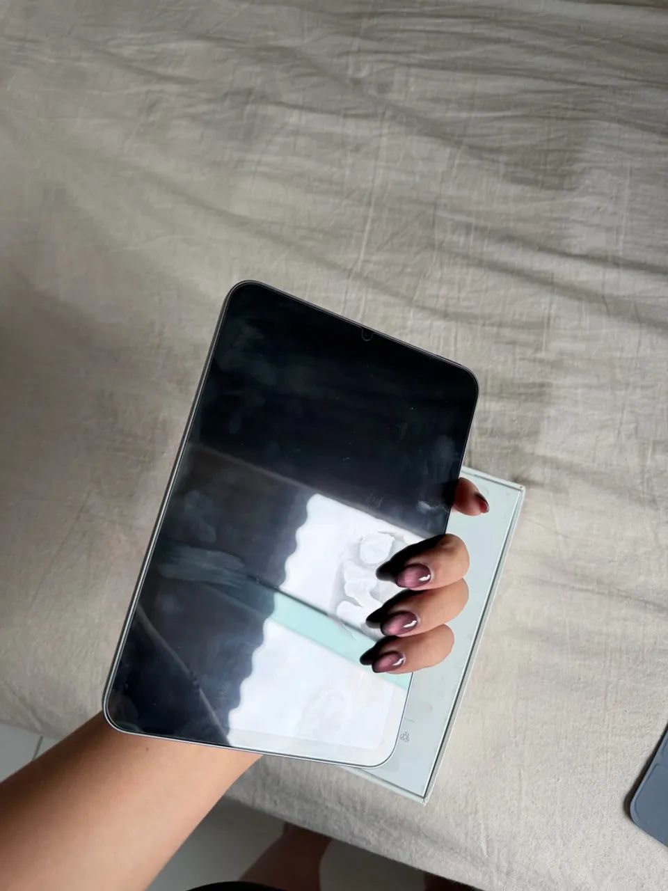 IPAD MINI A17pro - Foto 4
