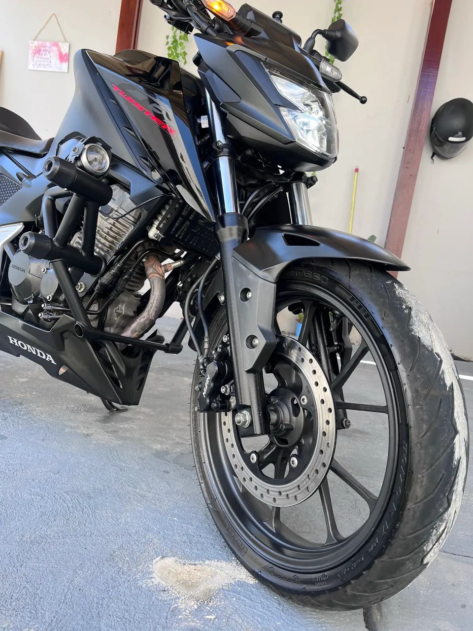 Cb Twitter 300f  - Foto 5