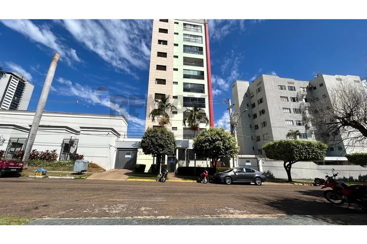 ALUGO APARTAMENTO NO BAIRRO VILA AURORA EDIFÍCIO VAN GOGH