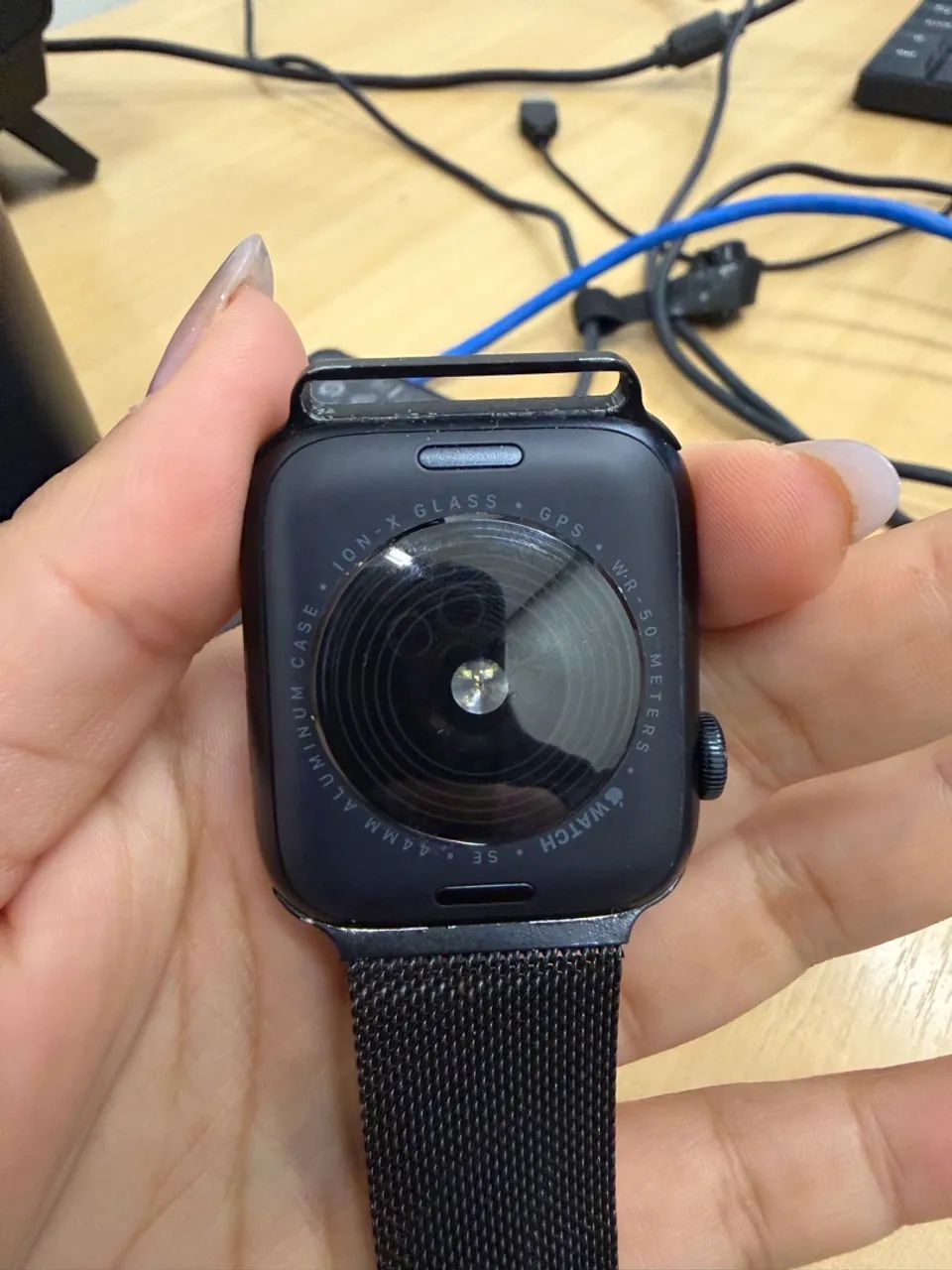 Apple Watch série 8 - Foto 2