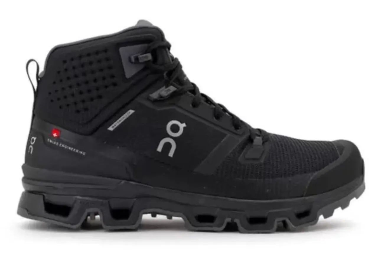 Bota Cloudrock Waterproof, tam. 37