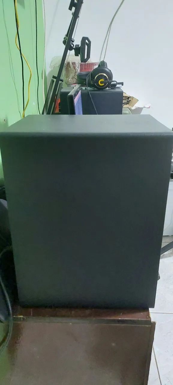 Yamaha HS8 Monitors - Par - Foto 3