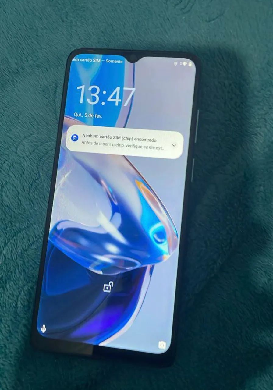 Motorola e22 128gb - Foto 2