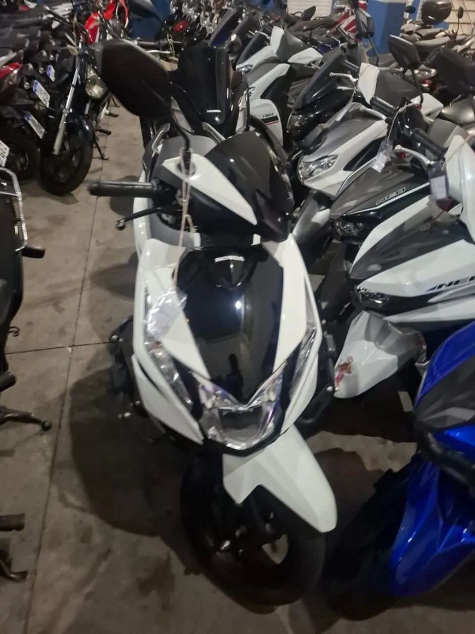 Honda Elite 2025  - Foto 2