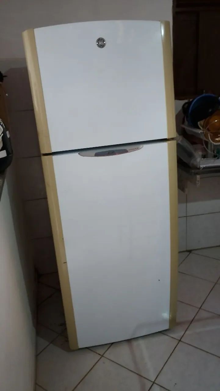 Geladeira 