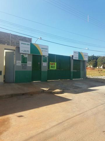 Lote setor de expansão sobradinho - Foto 9