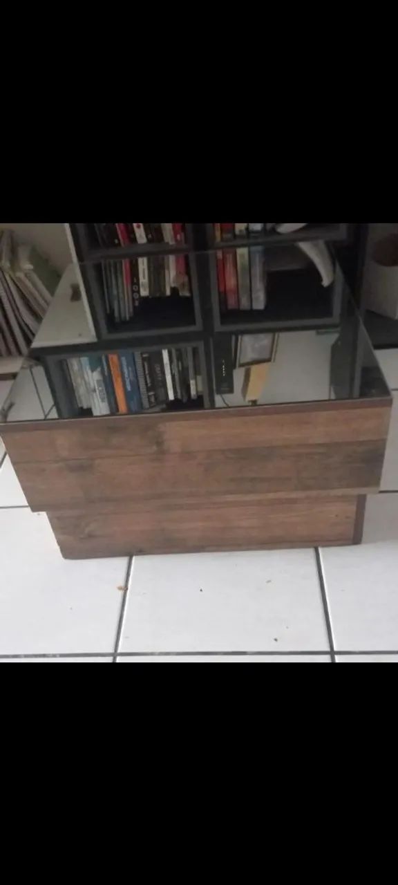 Mesa de cento 
