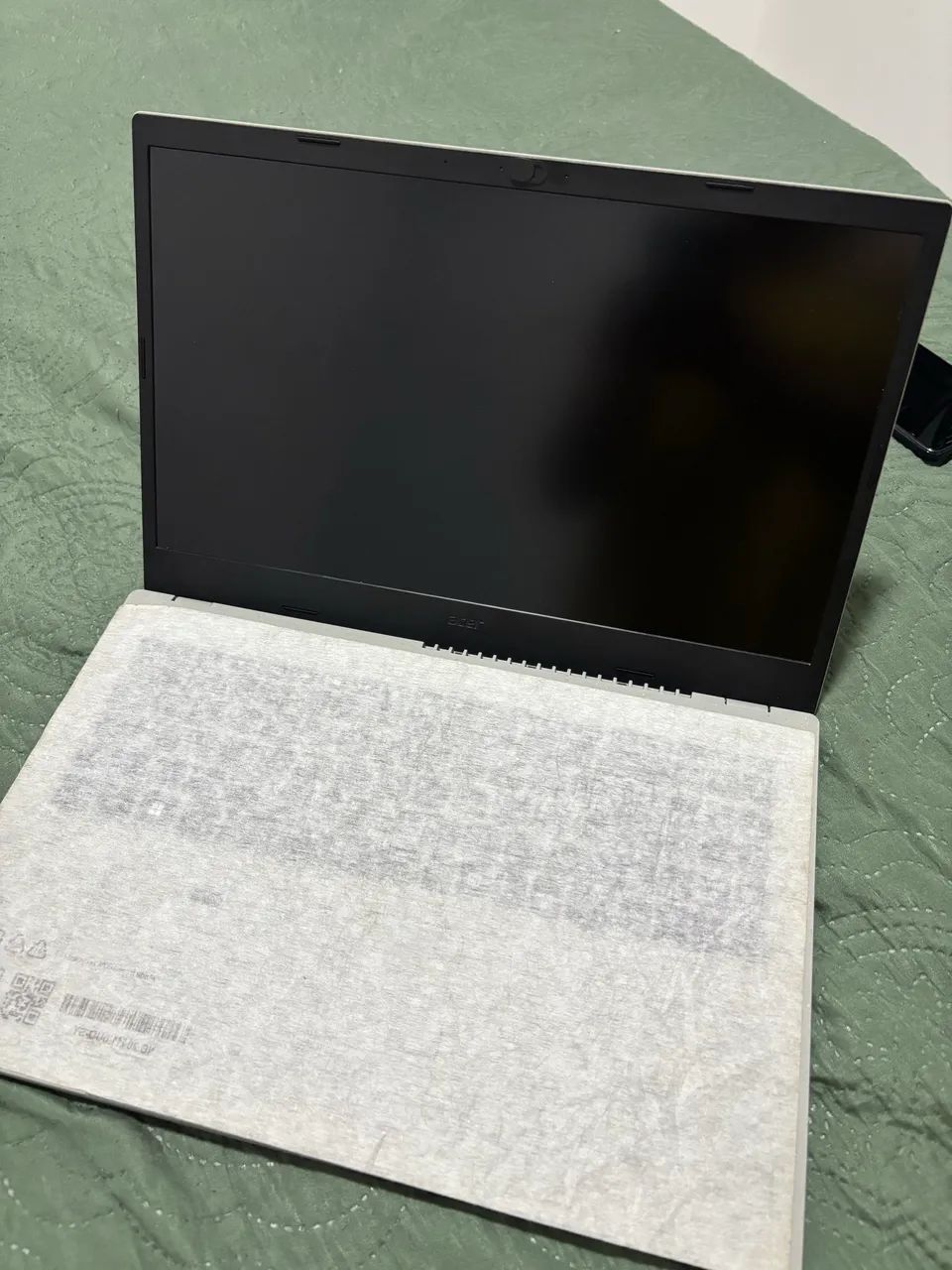 Notebook Acer Vero - Foto 5