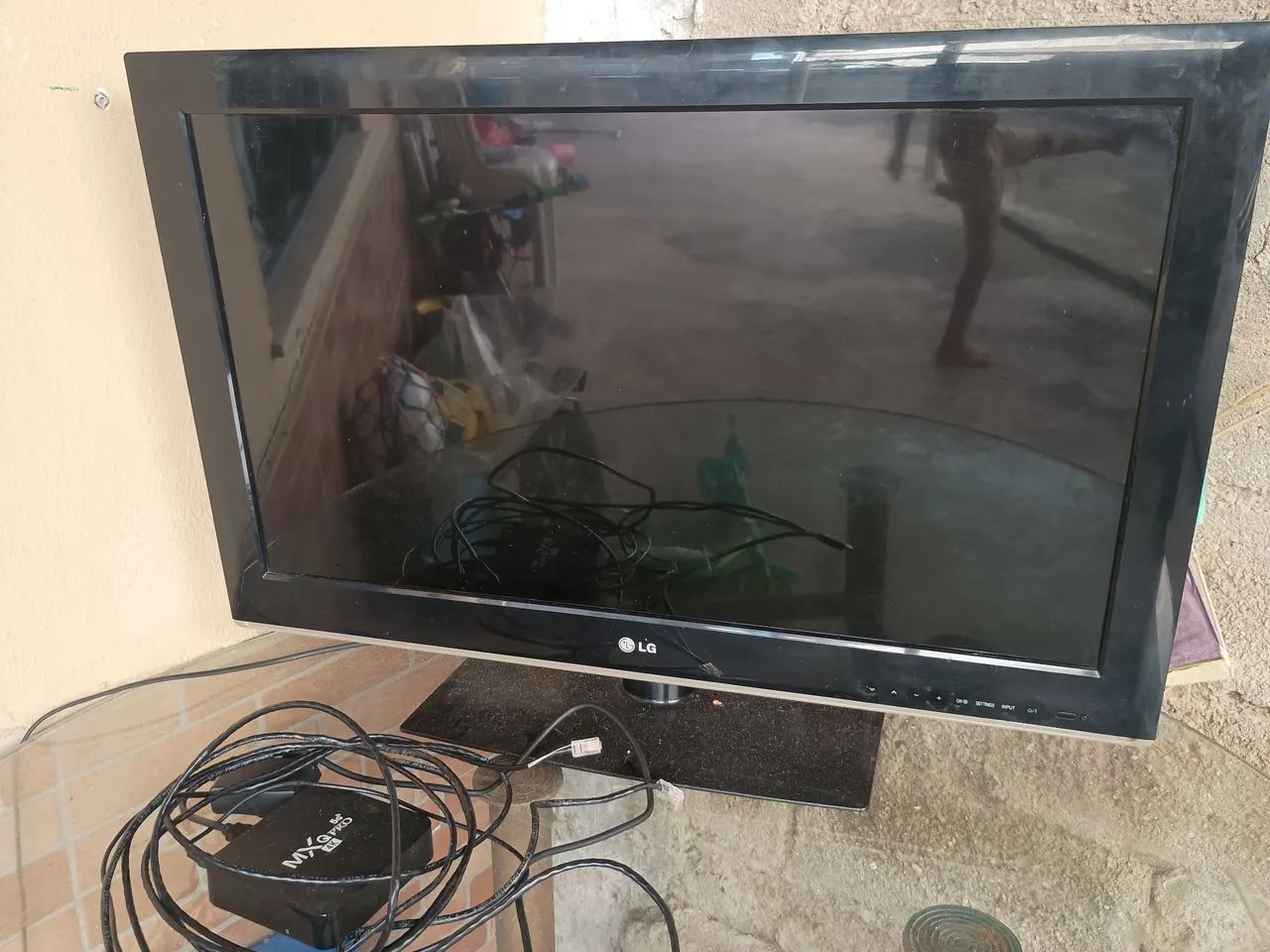 Tv 32 LG  - Foto 3