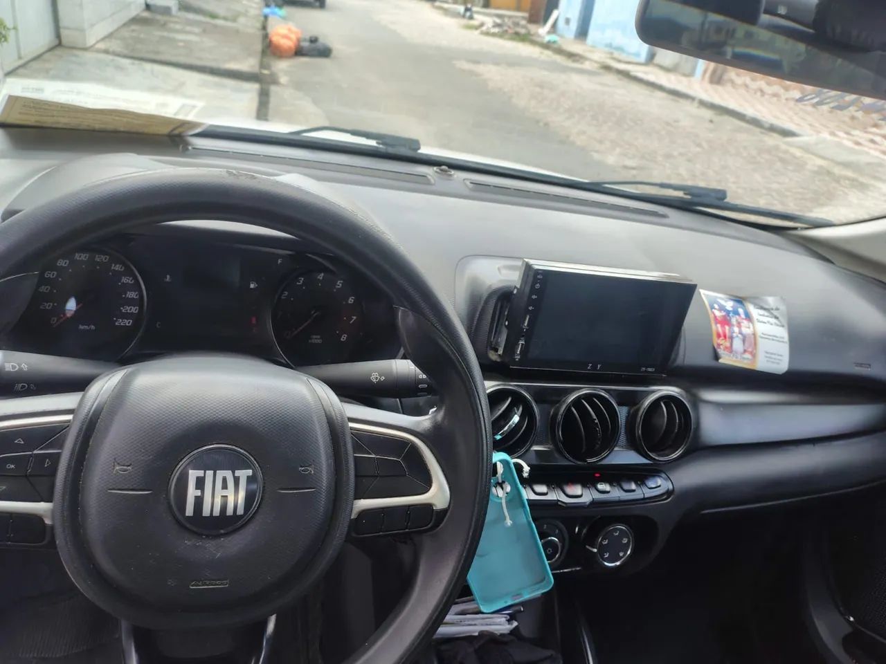 Fiat Cronos 1.3 8V Flex 2022 - Foto 4