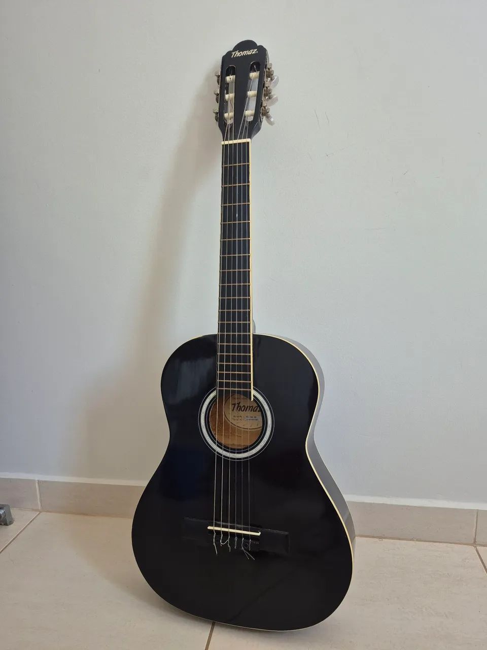 Violão Thomaz