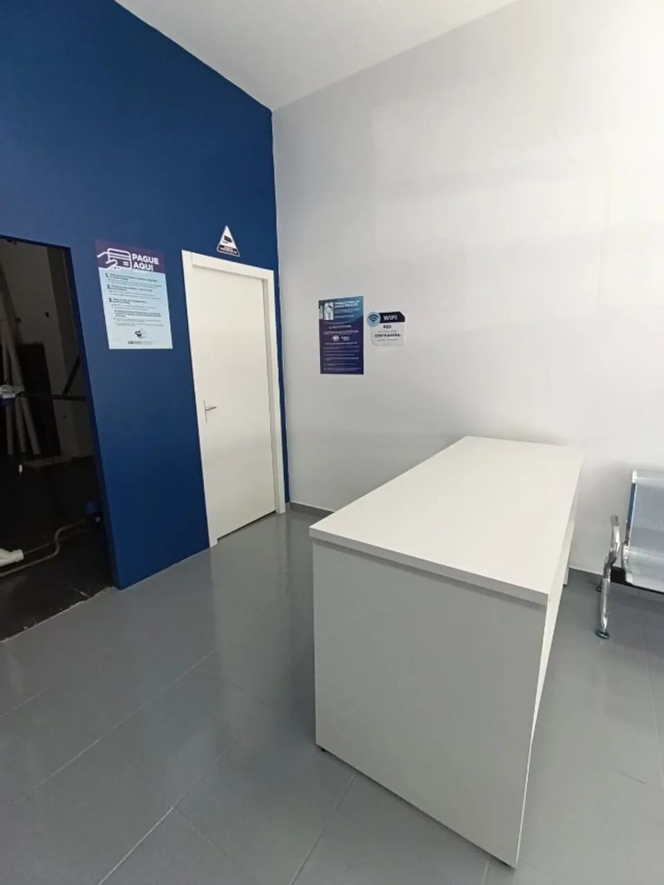Vendo lavanderia auto atendimento no paraguai - Foto 2