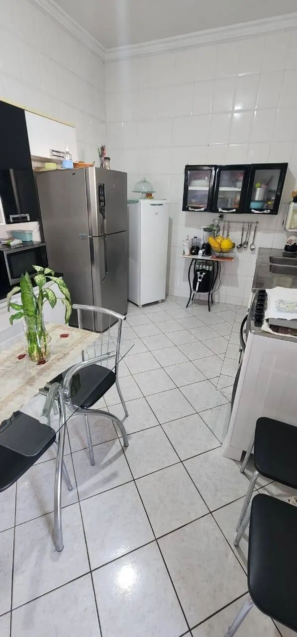 Vendo Casa Vila Assis - Foto 3