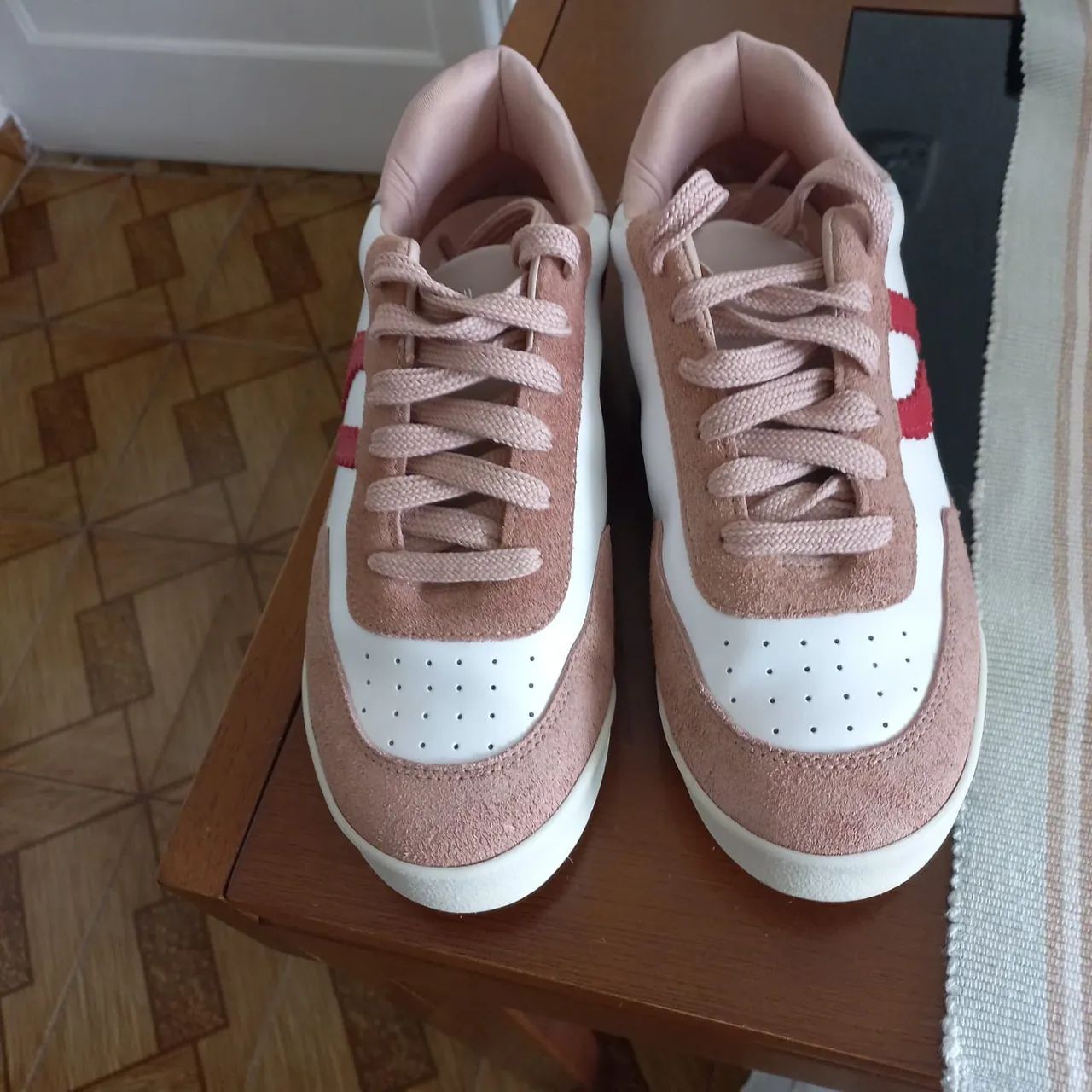 Tenis Santa lolla