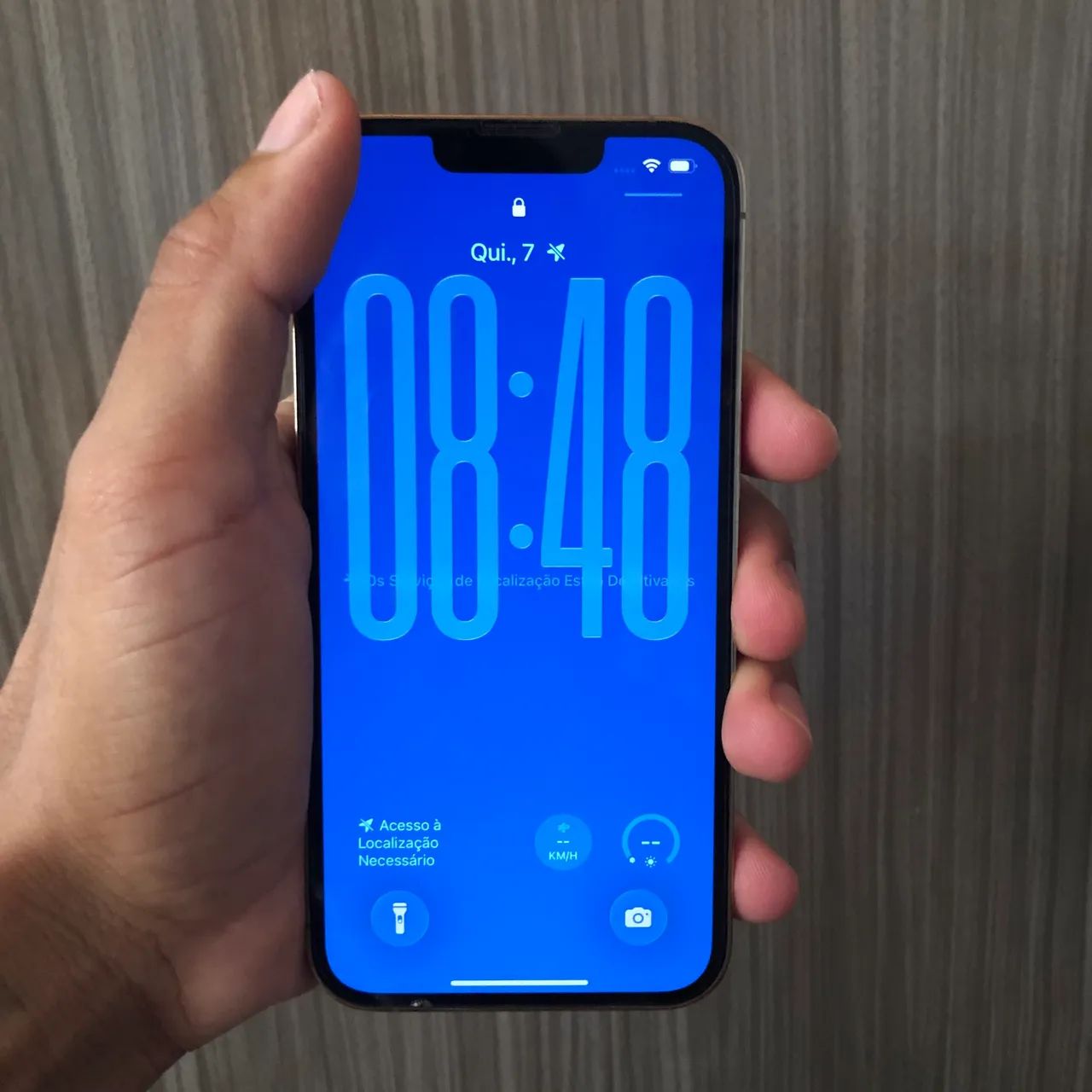iPhone 13 Pro 128GB - Em excelente estado! - Celulares e