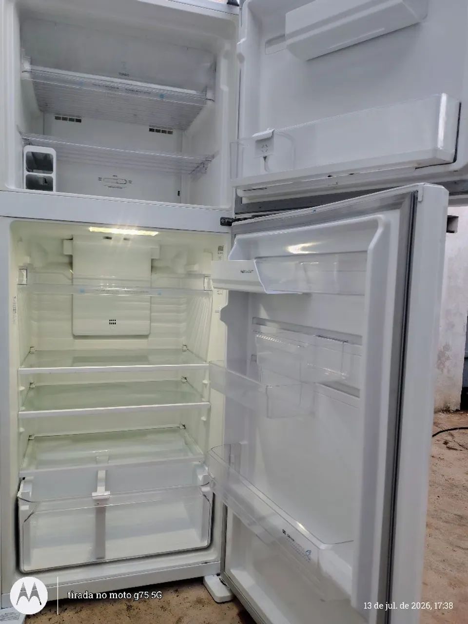 Refrigerador Electrolux  - Foto 3