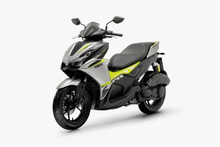 AEROX ABS  - PRONTA ENTREGA 